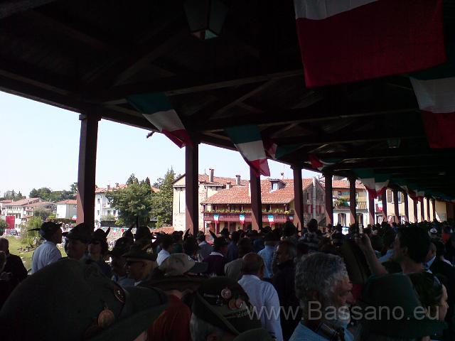 Adunata Alpini BAssano 2008 MK-312.JPG